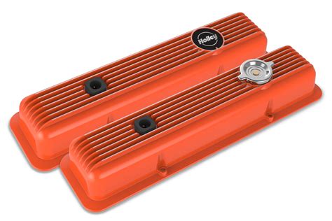 original chevy 350 valve covers